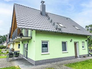 Apartment Müritz Ferienpark Röbel-28 by Interhome - Röbel - 0