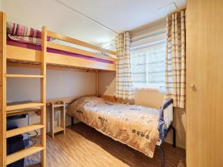 Holiday Home Rêves & Sérénité by Interhome - Saint-Georges-de-la-Rivière - 6