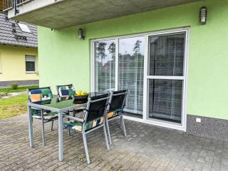 Apartment Müritz Ferienpark Röbel-28 by Interhome - Röbel - 6