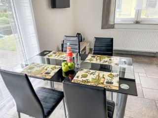 Apartment Müritz Ferienpark Röbel-28 by Interhome - 2