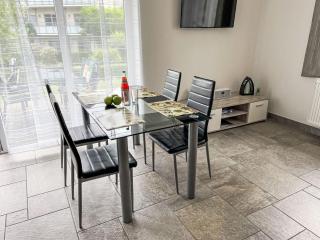 Apartment Müritz Ferienpark Röbel-28 by Interhome - Röbel - 3