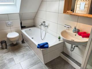 Apartment Müritz Ferienpark Röbel-40 by Interhome - Röbel - 2