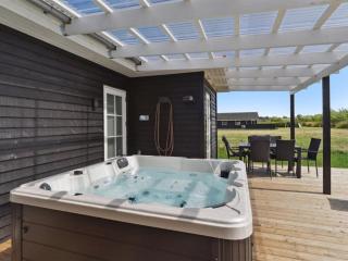 Holiday Home Thala - 500m from the sea by Interhome - Hadsund - 8