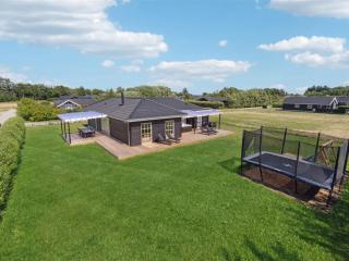 Holiday Home Thala - 500m from the sea by Interhome - Hadsund - 0