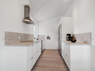 Holiday Home Thala - 500m from the sea by Interhome - Hadsund - 6