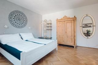Sina's Boutique Apartment #2 - Sibiu - 9