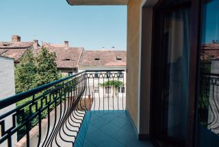 Sina's Boutique Apartment #2 - Sibiu - 2