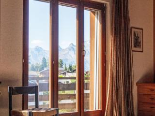 Apartment Weber 2 by Interhome - Nendaz - 9