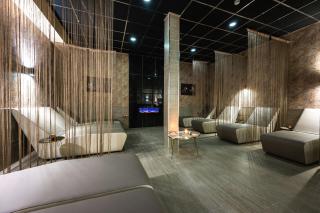 Santé SPA Hotel - 1