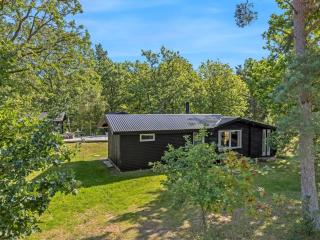 Holiday Home Kai - 3-5km from the sea by Interhome - Læsø - 7