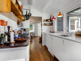 Holiday Home Kai - 3-5km from the sea by Interhome - Læsø - 3