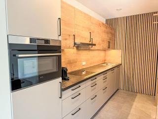 Apartment Urgen Living by Interhome - Fliess - 9