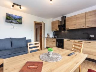 Apartment Gletscherblick by Interhome - 1