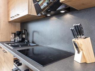 Apartment Gletscherblick by Interhome - 2