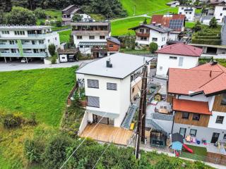 Apartment Urgen Living by Interhome - Fliess - 0