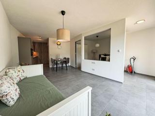 Apartment Urgen Living by Interhome - 4