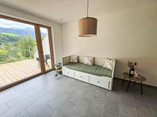 Apartment Urgen Living by Interhome - Fliess - 4