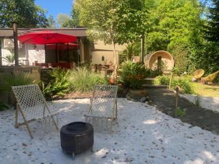 Het Zalige Buitenleven - 8