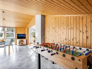 Holiday Home Hansiane - 80m from the sea by Interhome - Strøby - 3