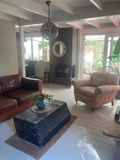 Het Zalige Buitenleven - 1