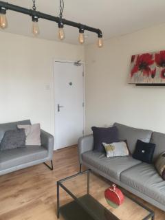 Mother-in-law Guest House hotel Leeds - Headingley - 5