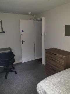 Mother-in-law Guest House hotel Leeds - Headingley - 3