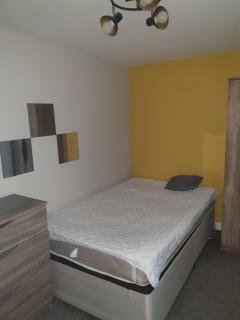 Mother-in-law Guest House hotel Leeds - Headingley - 1