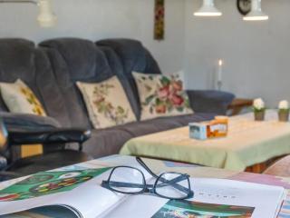 Holiday Home Kalli - 100m from the sea by Interhome - Neder Lysabild - 5