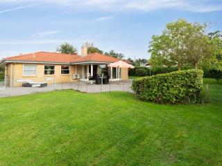 Holiday Home Kalli - 100m from the sea by Interhome - Neder Lysabild - 8