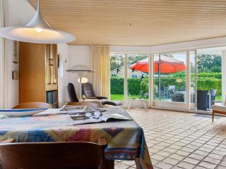 Holiday Home Kalli - 100m from the sea by Interhome - Neder Lysabild - 7