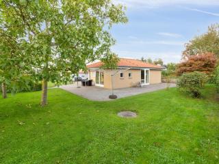 Holiday Home Kalli - 100m from the sea by Interhome - Neder Lysabild - 1