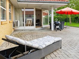 Holiday Home Kalli - 100m from the sea by Interhome - Neder Lysabild - 4