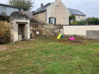 Charmante maison atypique - Les Ulmes - 5