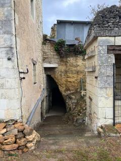 Charmante maison atypique - Les Ulmes - 3