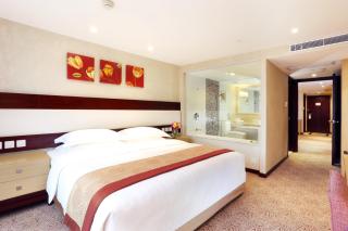 Casa Real Hotel - Macau - 7