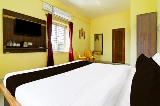 Hotel O DUTTA RESIDENCY PREMIUM - Khandagiri - 5