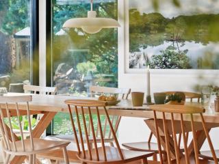 Holiday Home Iolani - 1-3km from the sea by Interhome - Græsted - 6