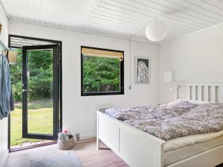 Holiday Home Iolani - 1-3km from the sea by Interhome - Græsted - 5