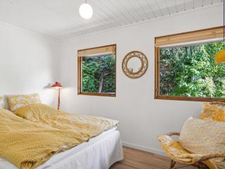 Holiday Home Iolani - 1-3km from the sea by Interhome - Græsted - 4