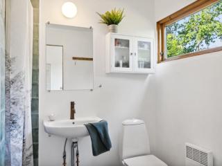 Holiday Home Iolani - 1-3km from the sea by Interhome - Græsted - 2