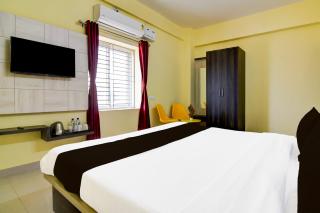 Hotel O DUTTA RESIDENCY PREMIUM - Khandagiri - 6