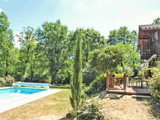 Holiday Home L'Eglantier by Interhome - 9