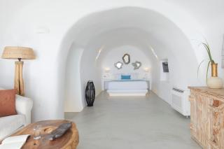 Imerovigli Iliovasilema Villa - 9