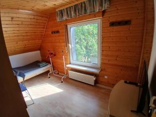 LivingRoom GmbH Kan2 Apartment für 6 Personen Salzgitter - Salzgitter - 8