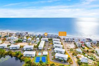 Beachside Villas 832 - 6
