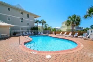 Beachside Villas 832 - Santa Rosa Beach - 7