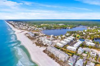 Beachside Villas 832 - Santa Rosa Beach - 5