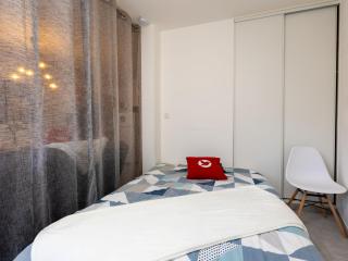 Studio Nautica-2 by Interhome - Saint Malo - 8
