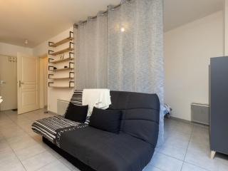 Studio Nautica-2 by Interhome - Saint Malo - 7