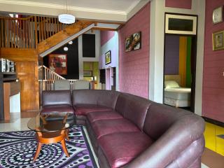 Family Friendly Villa - Puncak Indonesia - 4
